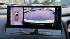 Nissan Qashqai 1.3 DiG-T MH 158 N-Connecta 5dr Xtronic Petrol Hatchback